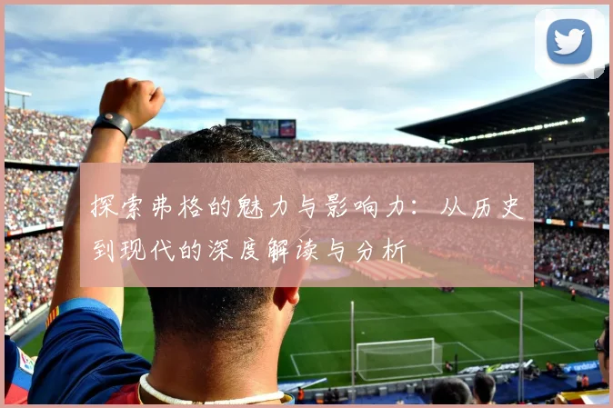 探索弗格的魅力与影响力：从历史到现代的深度解读与分析