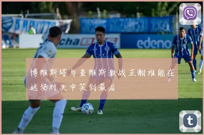 博维斯塔与查维斯激战正酣谁能在这场对决中笑到最后