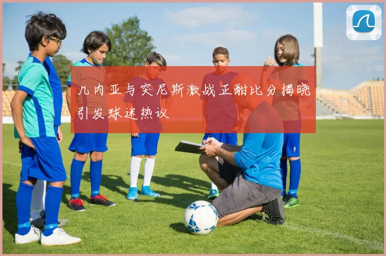 几内亚与突尼斯激战正酣比分揭晓引发球迷热议