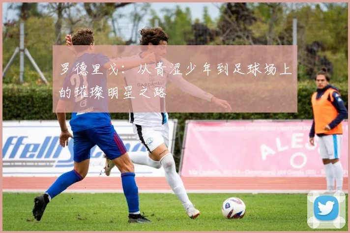 罗德里戈：从青涩少年到足球场上的璀璨明星之路